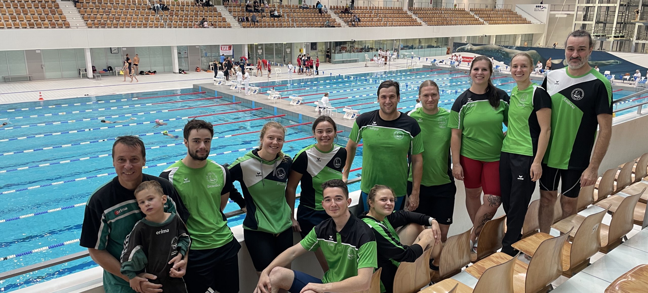 DMSM 2025 in Berlin