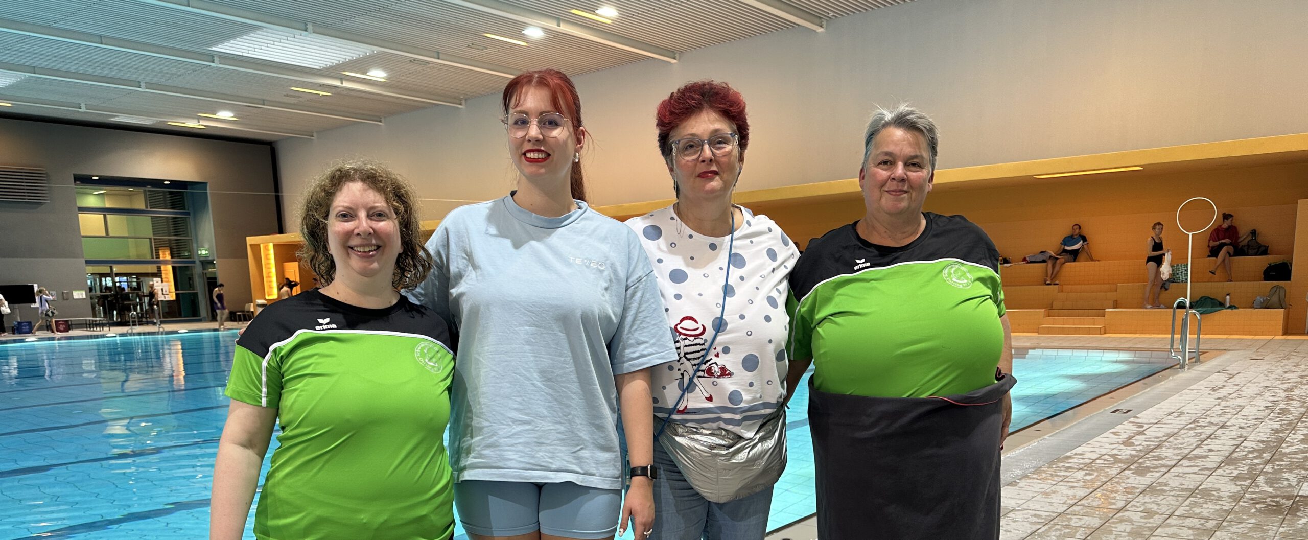 Aqua-Kongress in Hamburg 2025