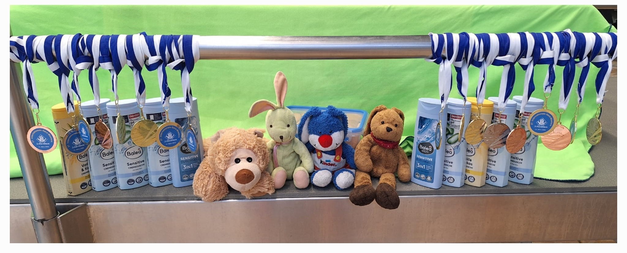 Int. Gera Masters 2026