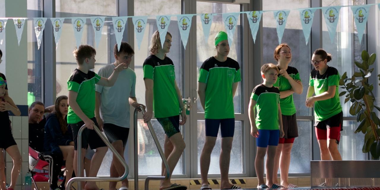 Vereinsmeisterschaften 2026 lange Strecken