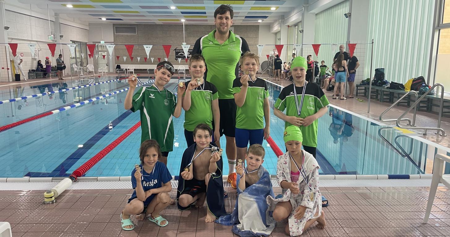 5. Kidscup des BSV Kreuzberg 2026